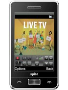 Best available price of Spice M-5900 Flo TV Pro in Benin