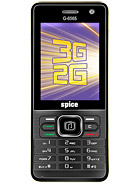 Best available price of Spice G-6565 in Benin