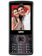 Best available price of Spice S-1200 in Benin