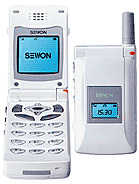 Best available price of Sewon SG-2200 in Benin