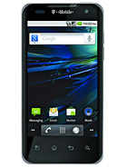 Best available price of T-Mobile G2x in Benin