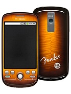 Best available price of T-Mobile myTouch 3G Fender Edition in Benin