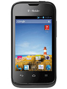 Best available price of T-Mobile Prism II in Benin