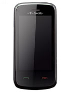 Best available price of T-Mobile Vairy Touch II in Benin