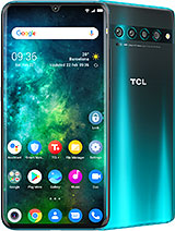 Best available price of TCL 10 Pro in Benin