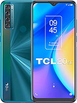 Best available price of TCL 20 SE in Benin