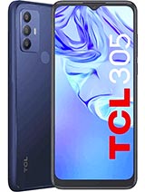 Best available price of TCL 305 in Benin