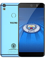 Best available price of TECNO Camon CX Manchester City LE in Benin