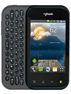 Best available price of T-Mobile myTouch Q in Benin