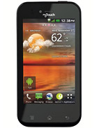 Best available price of T-Mobile myTouch in Benin