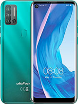 Best available price of Ulefone Note 11P in Benin