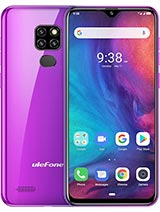 Best available price of Ulefone Note 7P in Benin