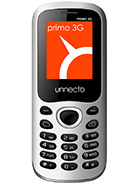 Best available price of Unnecto Primo 3G in Benin