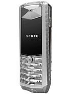 Best available price of Vertu Ascent 2010 in Benin