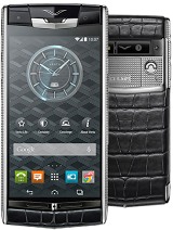 Best available price of Vertu Signature Touch in Benin