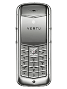 Best available price of Vertu Constellation 2006 in Benin