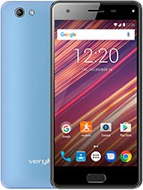 Best available price of verykool s5035 Spear in Benin