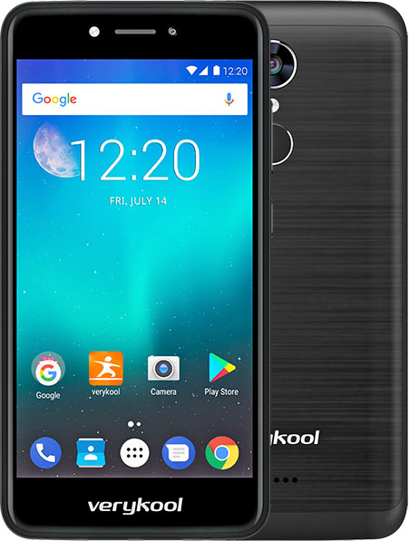 Best available price of verykool s5205 Orion Pro in Benin