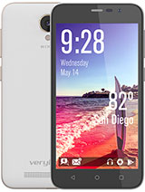 Best available price of verykool SL4502 Fusion II in Benin
