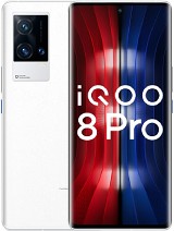 Best available price of vivo iQOO 8 Pro in Benin