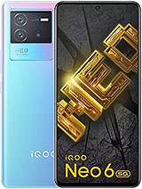 Best available price of vivo iQOO Neo 6 in Benin