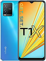 Best available price of vivo T1x (India) in Benin