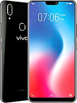 Best available price of vivo V9 in Benin
