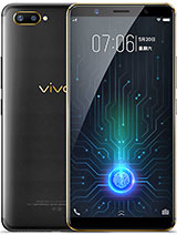 Best available price of vivo X20 Plus UD in Benin