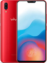 Best available price of vivo X21 UD in Benin