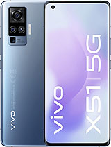 Best available price of vivo X51 5G in Benin
