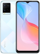 Best available price of vivo Y21a in Benin