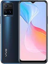 Best available price of vivo Y21t in Benin