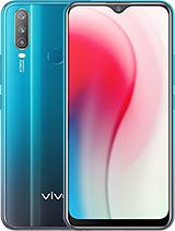Best available price of vivo Y3 4GB 64GB in Benin