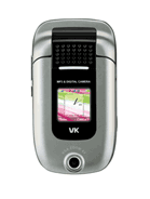 Best available price of VK Mobile VK3100 in Benin