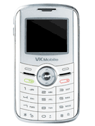 Best available price of VK Mobile VK5000 in Benin