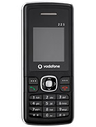 Best available price of Vodafone 225 in Benin