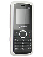 Best available price of Vodafone 235 in Benin