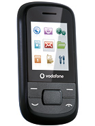 Best available price of Vodafone 248 in Benin