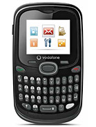 Best available price of Vodafone 350 Messaging in Benin