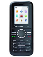 Best available price of Vodafone 526 in Benin