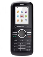 Best available price of Vodafone 527 in Benin