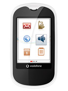 Best available price of Vodafone 541 in Benin