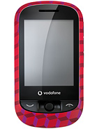 Best available price of Vodafone 543 in Benin