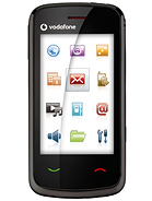 Best available price of Vodafone 547 in Benin