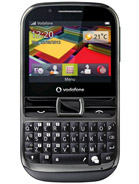 Best available price of Vodafone Chat 655 in Benin