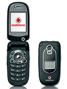 Best available price of Vodafone 710 in Benin