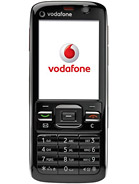 Best available price of Vodafone 725 in Benin