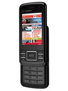 Best available price of Vodafone 830i in Benin
