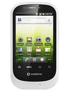 Best available price of Vodafone 858 Smart in Benin