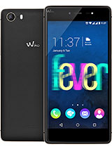 Best available price of Wiko Fever 4G in Benin